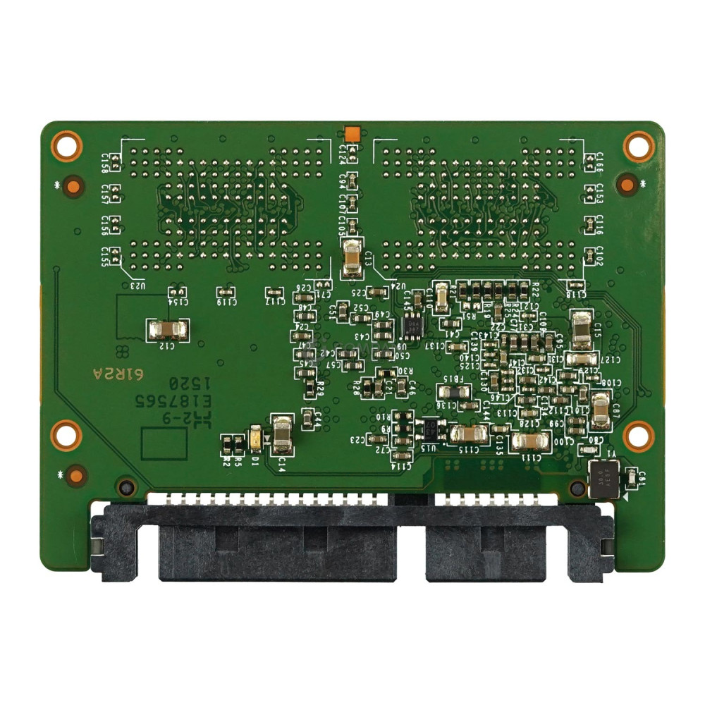 053-0027-01 EMC SMART 8GB SATA SLIM SSD FLASH DISK SG9SLM3E8GBM11ISI, PMF 1532008